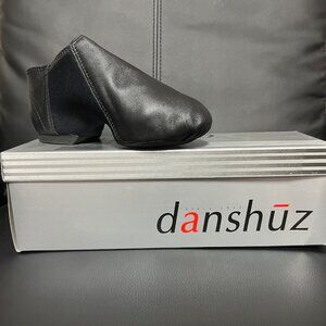 danshūz: Neoprene jazz low cut (adult sizes)